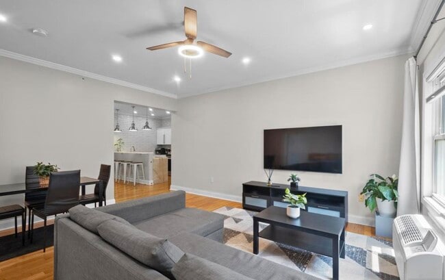 Foto del edificio - 5501 Hudson Ave
