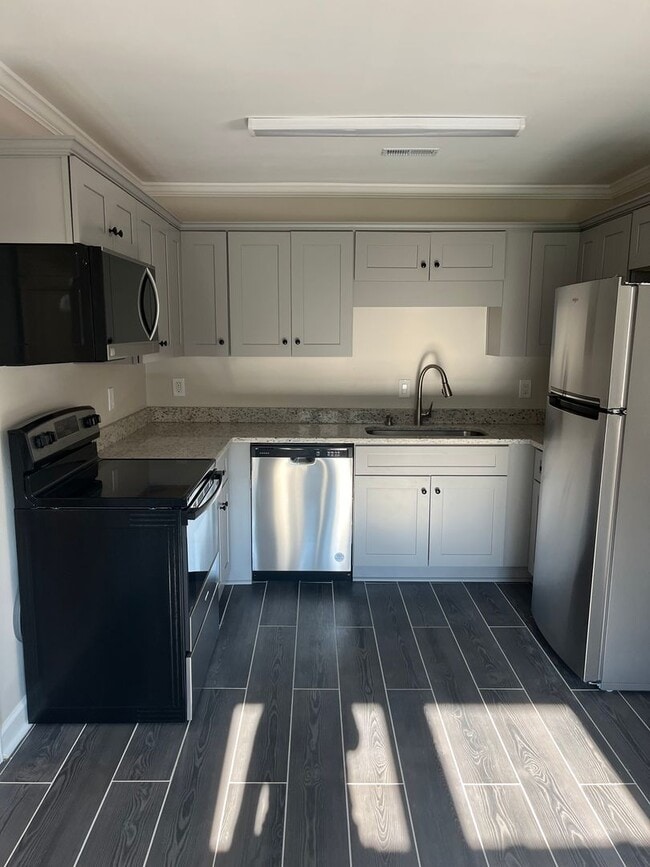 Foto del edificio - 11 Oakcrest Trail NE