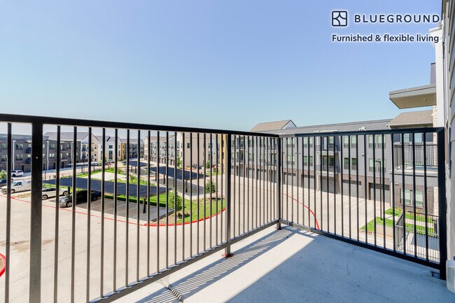 Foto del edificio - 3801 N A W Grimes Blvd