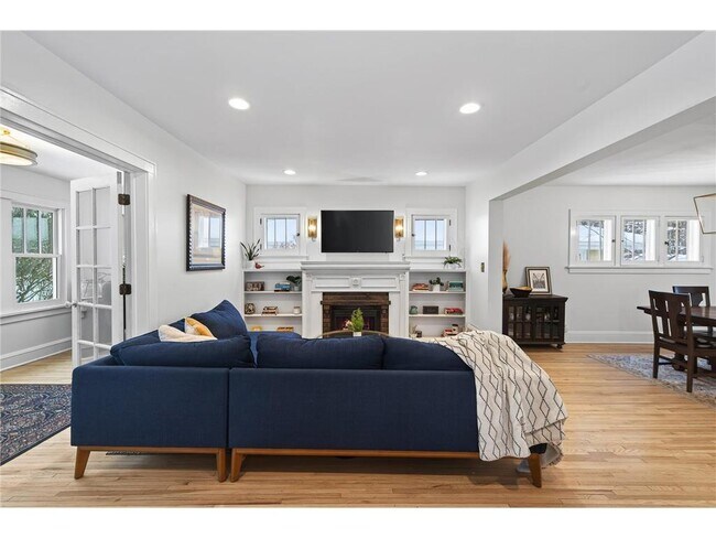 Foto del edificio - 1628 Princeton