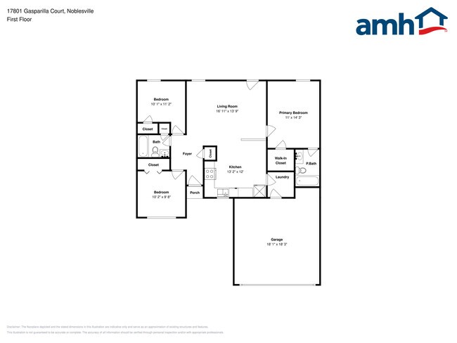 Foto del edificio - 17801 Gasparilla Ct