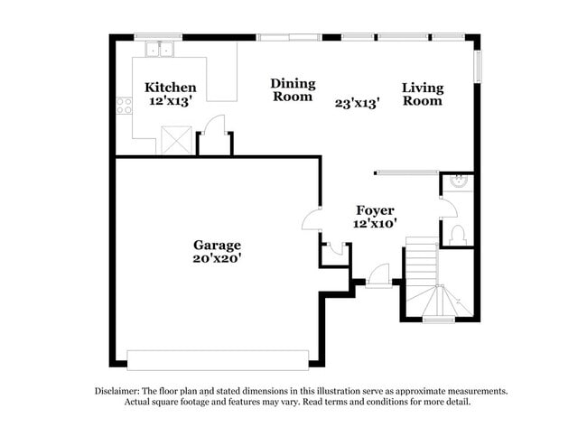 Foto del edificio - 1857 Bayhurst Ave