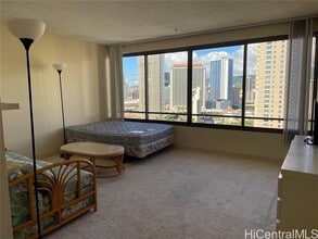 Building Photo - 1778 Ala Moana Blvd