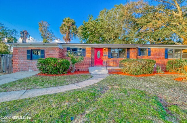 Building Photo - 4 br, 2 bath House - 1115 Arlingwood Ave