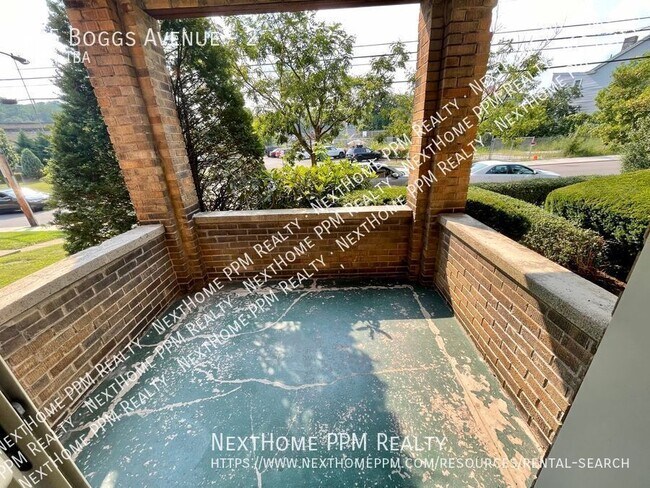 Foto del edificio - 835 Boggs Ave