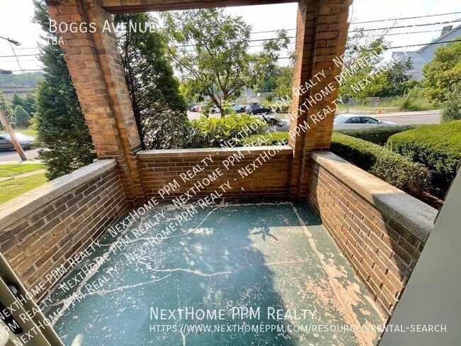 Building Photo - 835 Boggs Ave