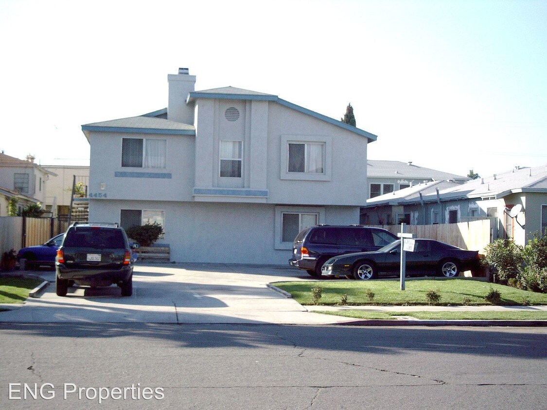 Primary Photo - 4454 Utah St