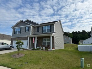 Building Photo - 122 Flame Azalea Ct