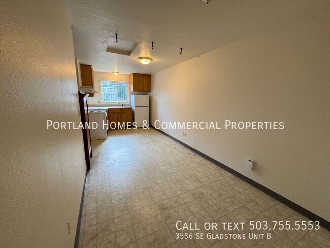 Foto del edificio - 3556 SE Gladstone St