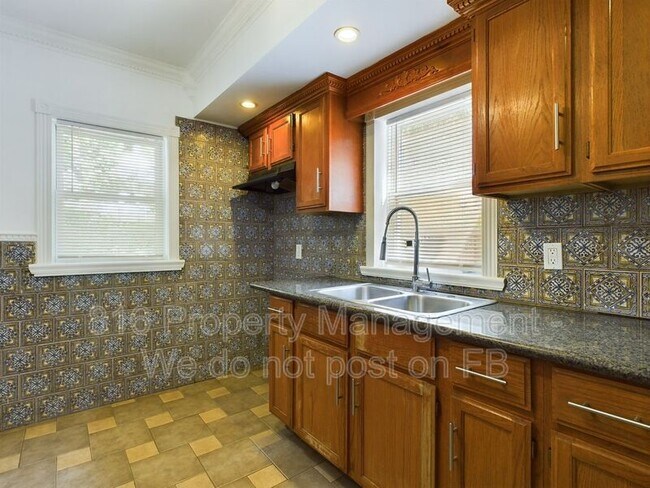 Foto del edificio - 411 Norton Ave