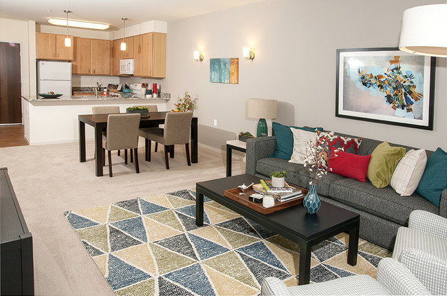 River North Apartments Apartments - Coon Rapids, MN ...