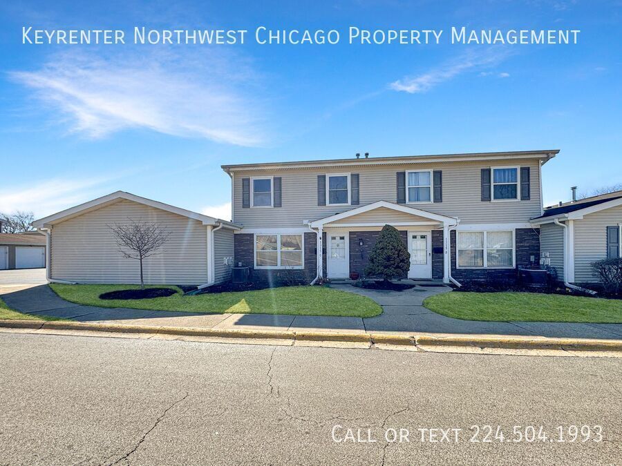 Foto principal - 1315 Kingsbury Dr