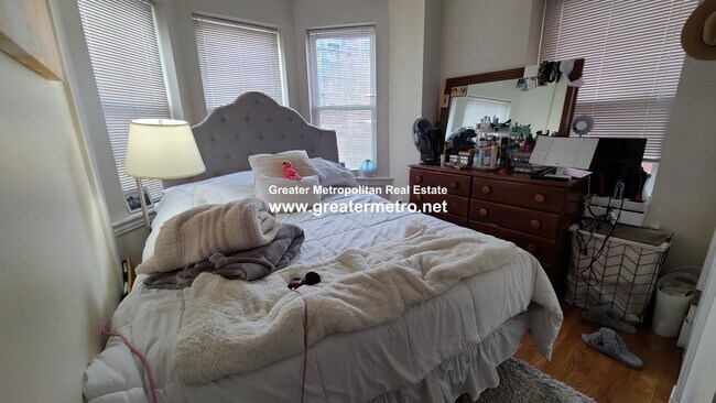 Foto del edificio - 59 Endicott St