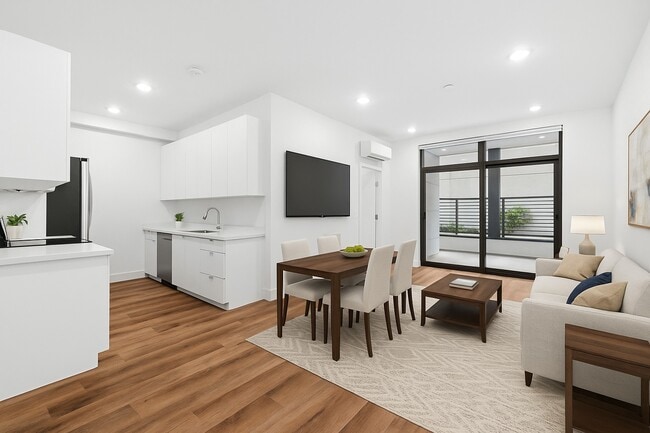 Building Photo - 199 E Post