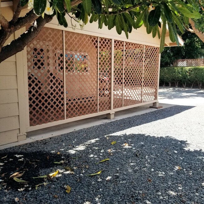Foto del edificio - One Bedroom Cottage in N Kihei