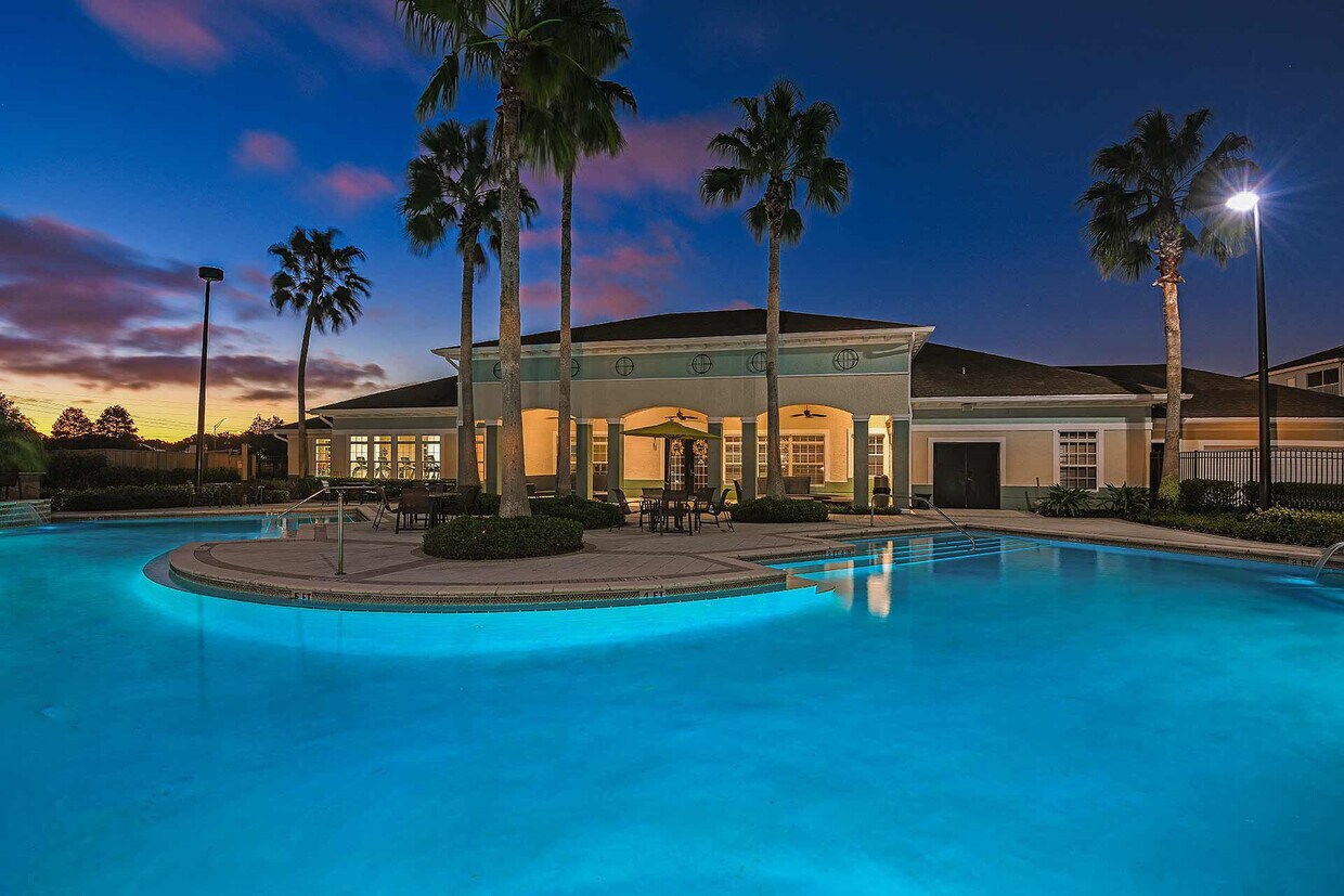 Foto principal - Villas at Gateway