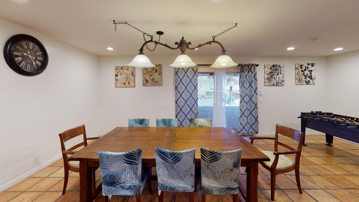 Foto principal - 6508 S McKemy St