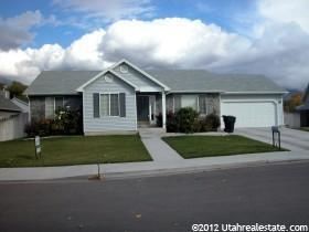 Primary Photo - 3 br, 2 bath House - 404 N 2150 W
