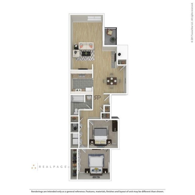 Lakeside Village Rentals Kansas City, MO