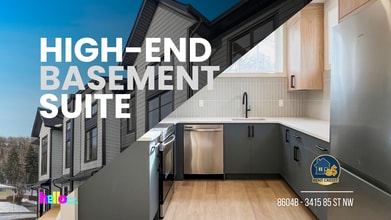 Building Photo - 8604-8685 85 St NW