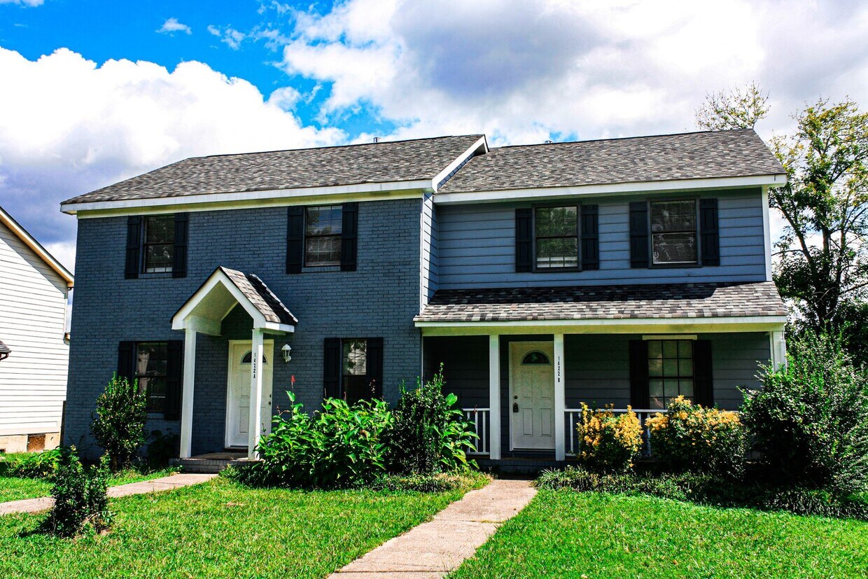 Foto principal - 1422 Stratton Pl Dr