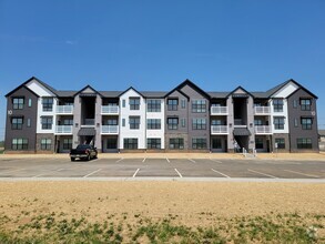 Building Photo - 419 Apartments