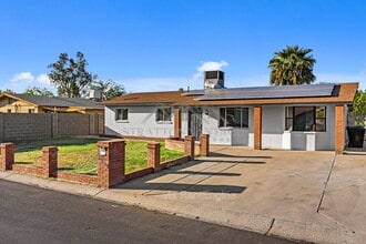 Building Photo - 7428 E Carol Cir