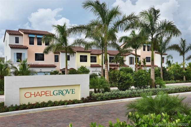 Photo - 20901 NW 1st Dr Townhome