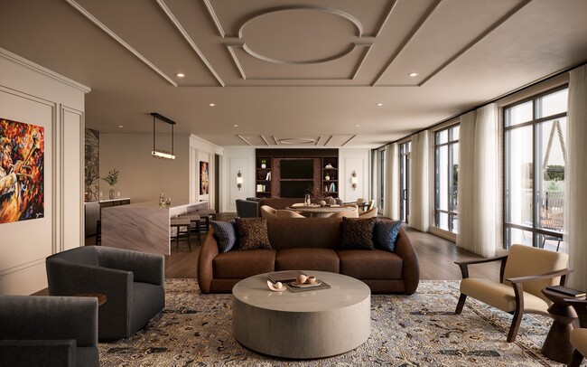 Building Photo - River's Edge Residences
