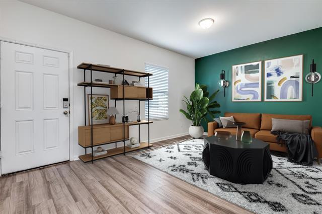 Foto del edificio - 2617 Sagebrush Dr