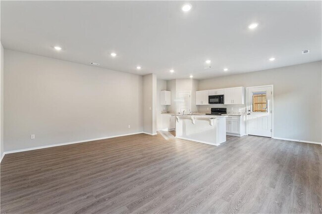 Foto del edificio - 6812 Memphis