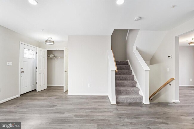 Foto del edificio - 1836 Goldsborough Ln