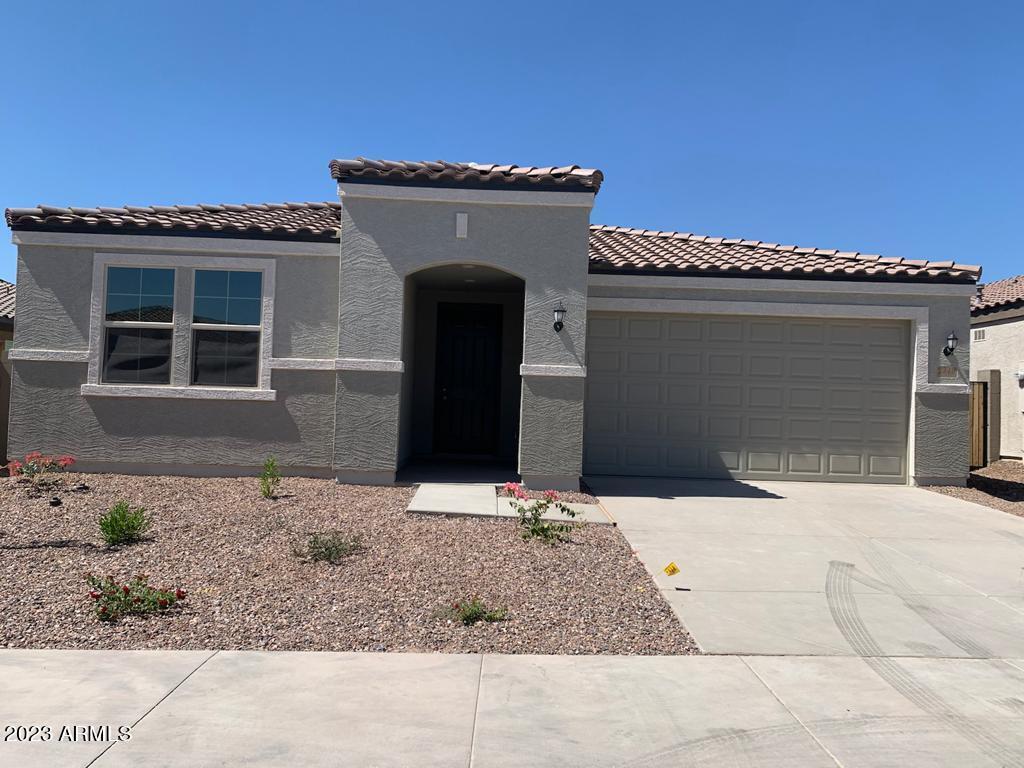 Foto principal - 2340 W Sunland Ave