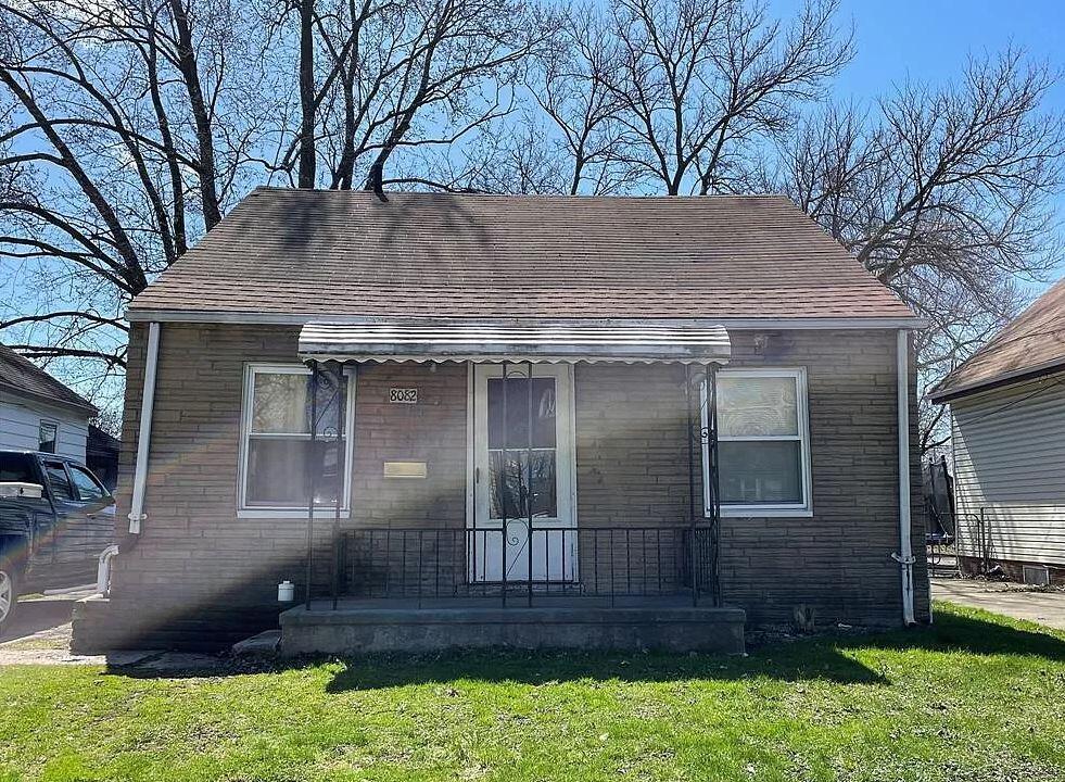 Primary Photo - 8082 Packard Ave