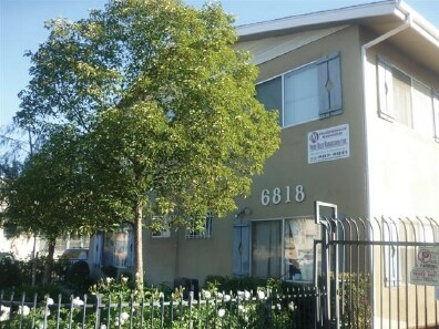 Building Photo - The Coldwater Apartments