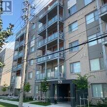 Building Photo - 5131-5131 Sheppard Ave E