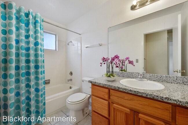 Foto del edificio - 3801 Blackford Ave
