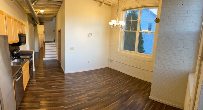 Foto del edificio - 1331 Alabama Ave