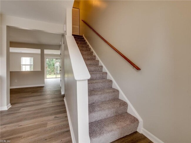 Building Photo - Call Sabrina Thomas Office at 757-767-0767 for more information