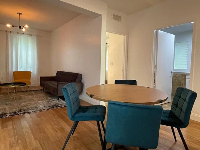 Photo - 1500 Meridian Ave Apartment