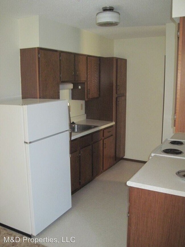 Foto del edificio - 312 N Pennsylvania Ave