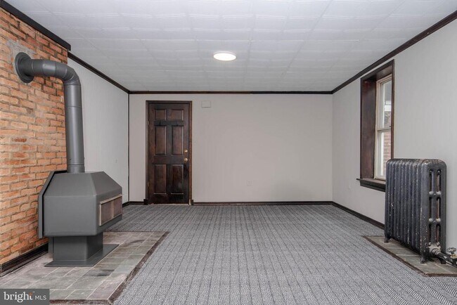 Foto del edificio - 2522 Madison Ave