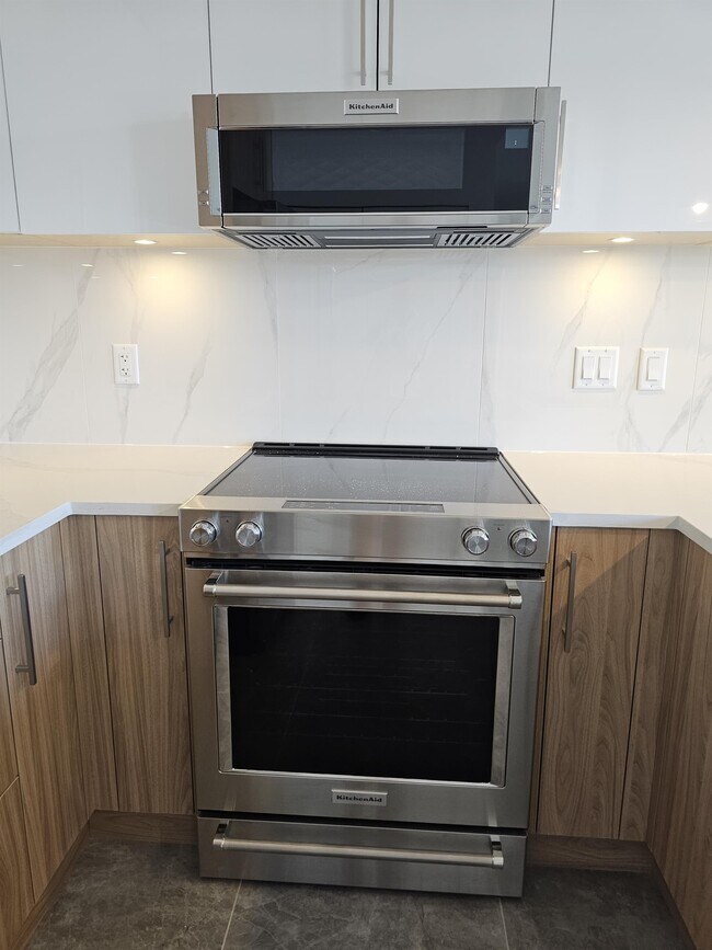 Photo du bâtiment - 11703 Fraser St