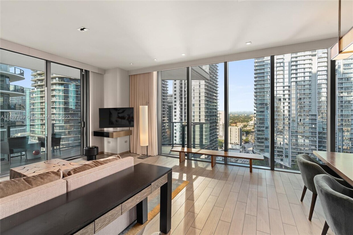 Foto del edificio - 788 Brickell Plaza