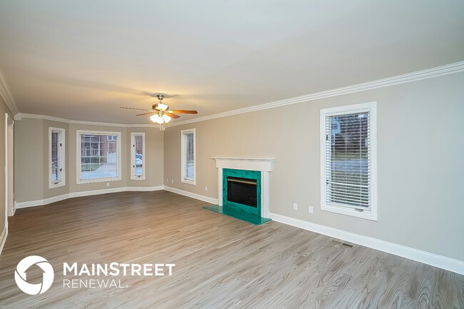 Foto del edificio - 3456 Harborwood Cir