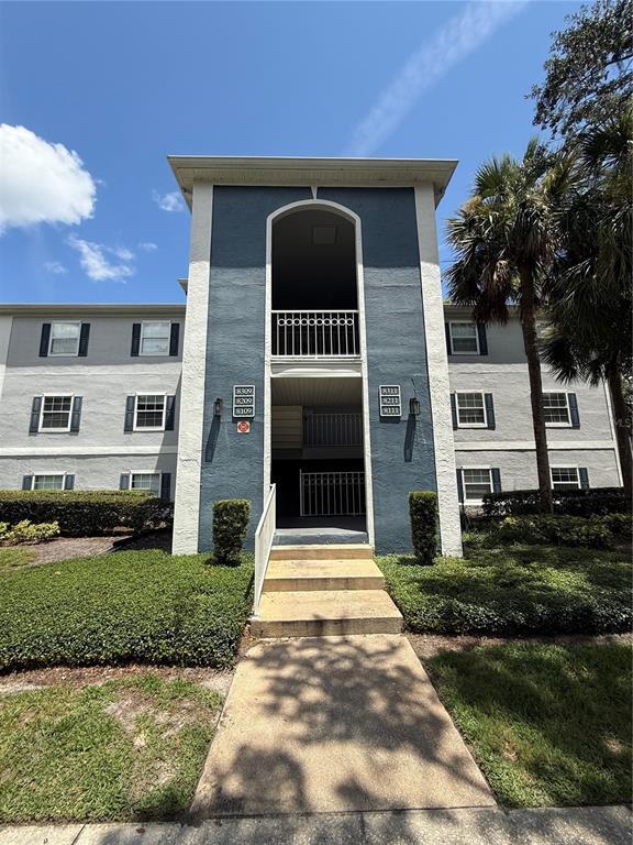 Building Photo - 8209 Olympia Ct