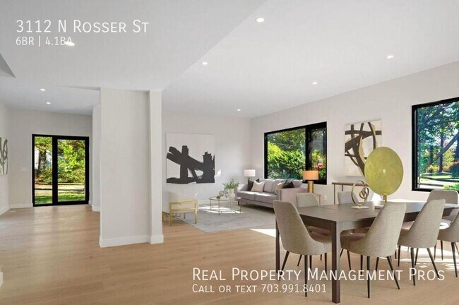 Foto del edificio - 3112 N Rosser St
