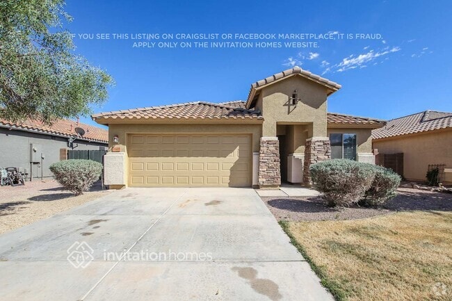 Building Photo - 35407 N Shorthorn Trail