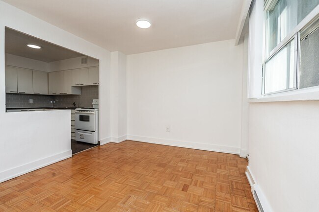 Photo du bâtiment - 263 Dixon Rd