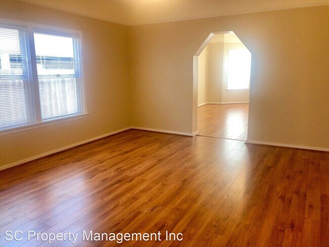 Foto del edificio - 2 br, 1 bath House - 611 Stambaugh